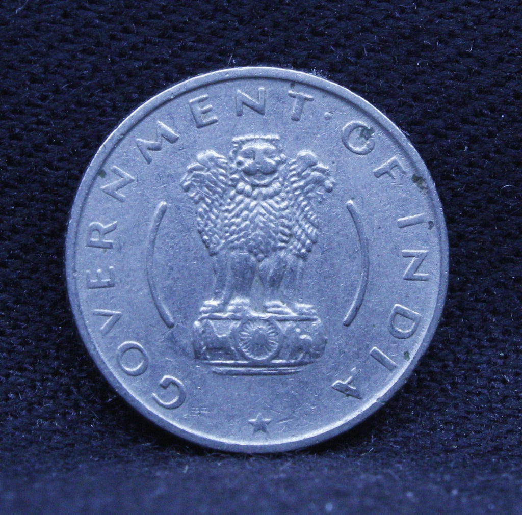 Quarter RS - Corn Sheaf- 1954 - UNC