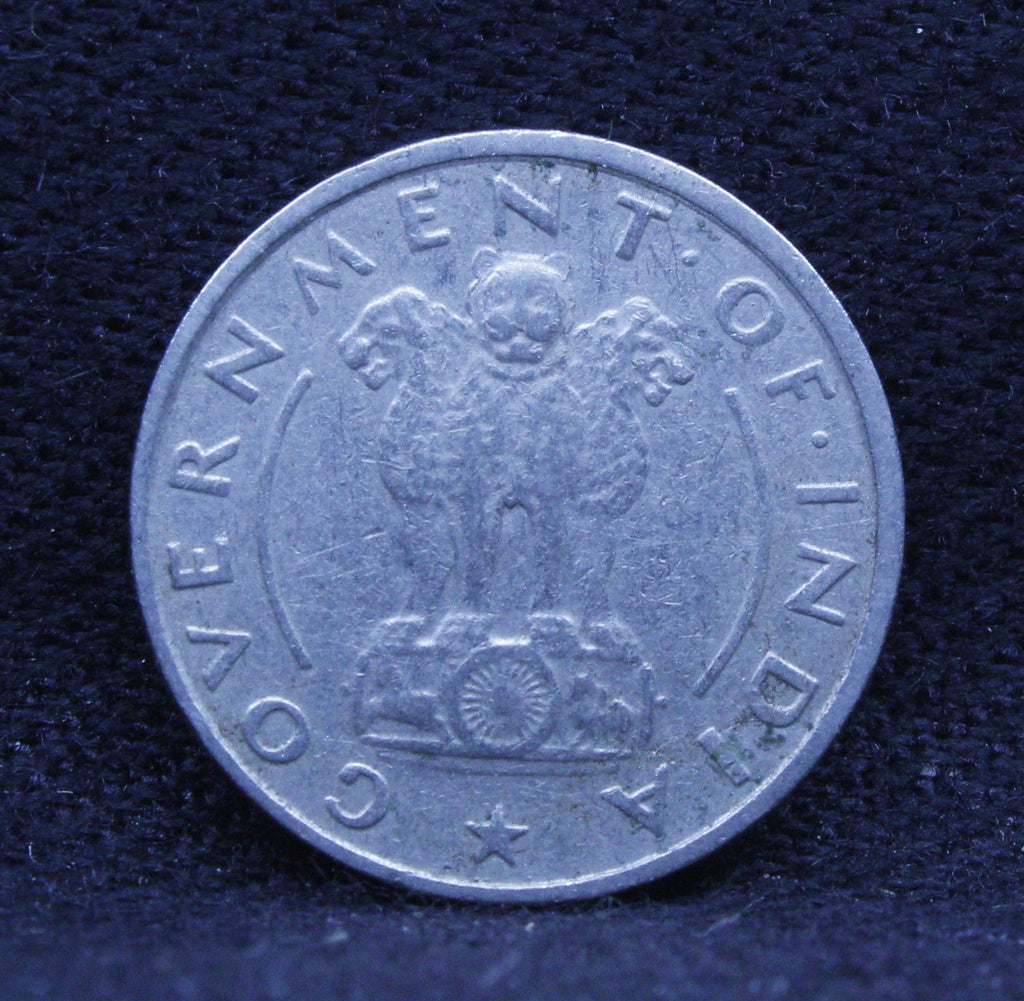 Quarter RS - Corn Sheaf- 1950 - UNC