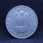 Quarter RS - Corn Sheaf- 1950 - UNC