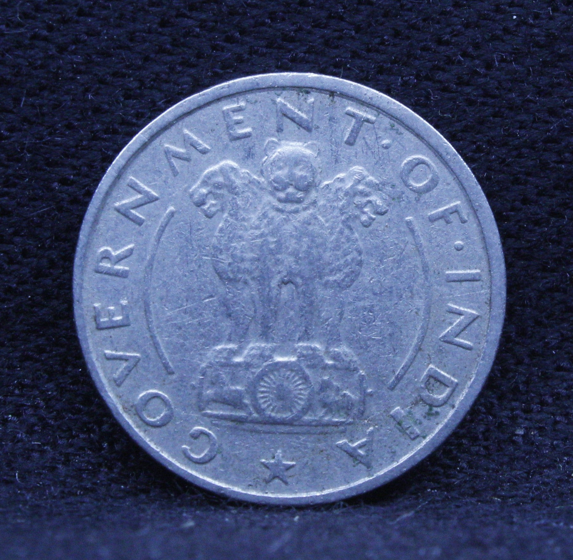 Quarter RS - Corn Sheaf- 1950 - UNC