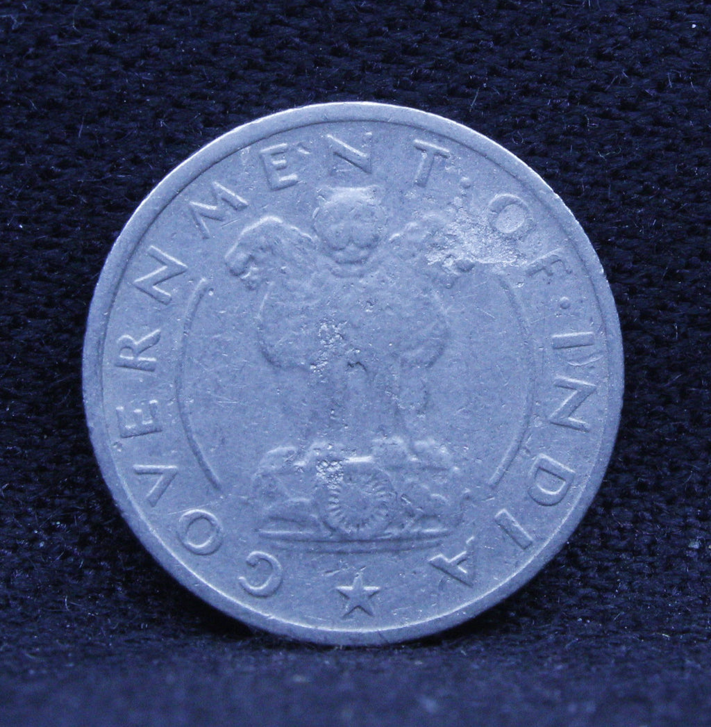 Quarter RS - Corn Sheaf- 1951 - UNC