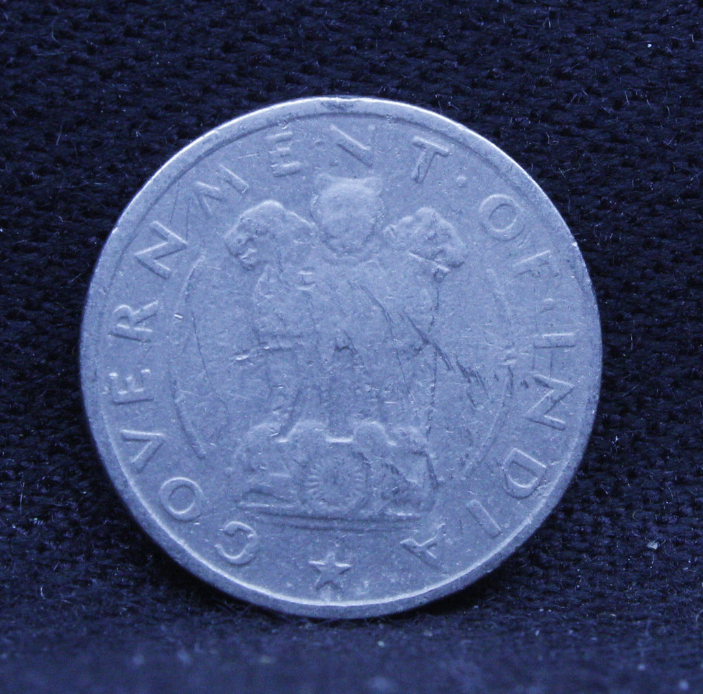 Quarter RS - Corn Sheaf- 1951 - UNC