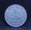 Quarter RS - Corn Sheaf- 1954 - UNC