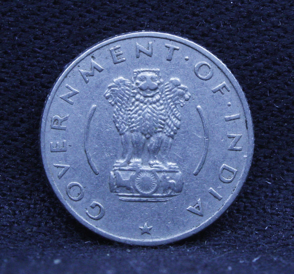 Quarter RS - Corn Sheaf- 1954 - UNC