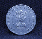 Quarter RS - Corn Sheaf- 1954 - UNC