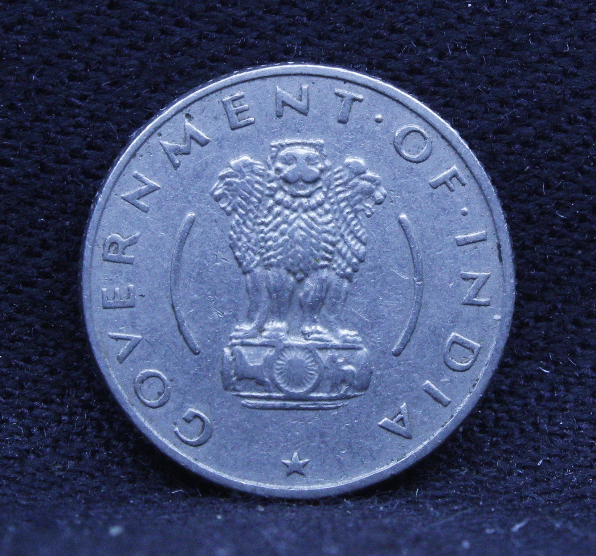 Quarter RS - Corn Sheaf- 1954 - UNC