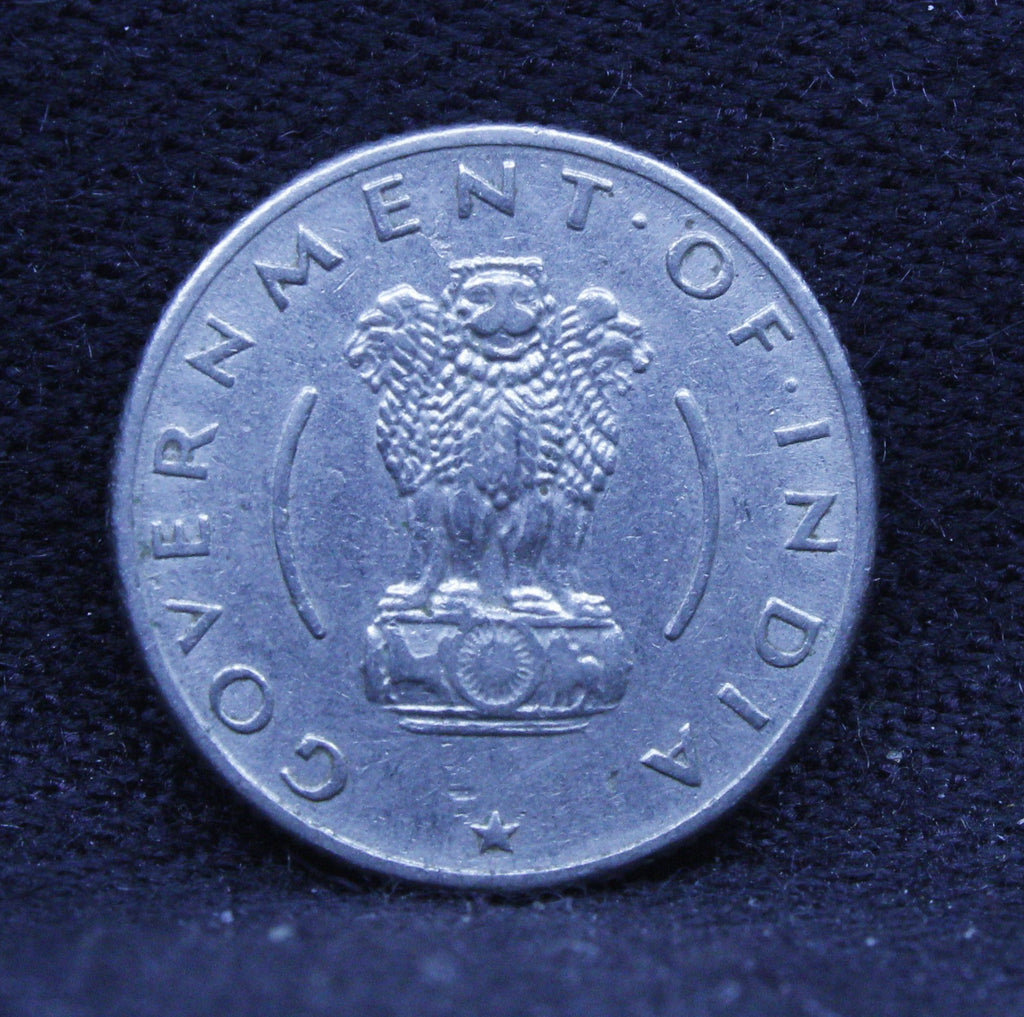 Quarter RS - Corn Sheaf- 1954 - UNC