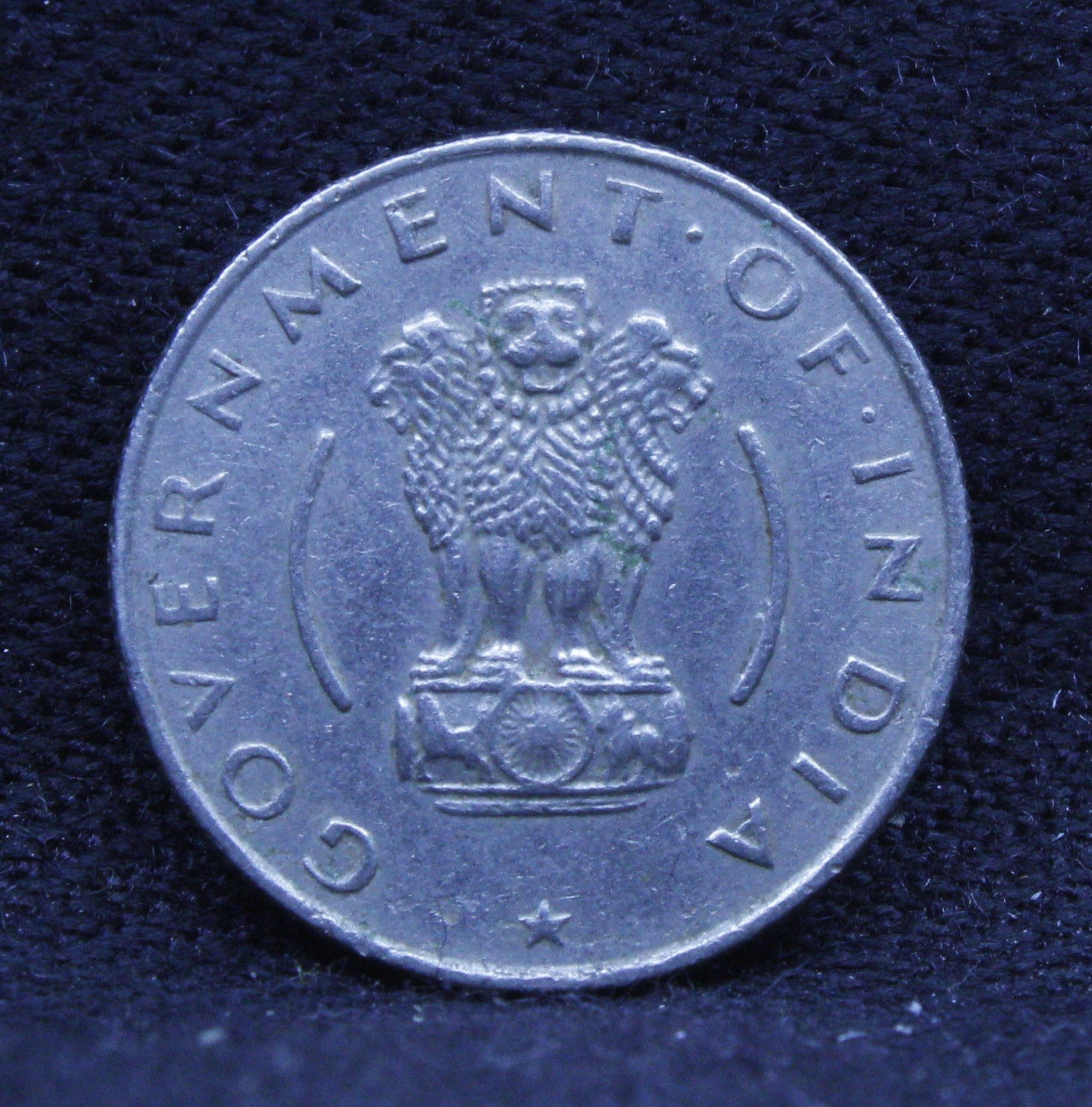 Quarter RS - Corn Sheaf- 1956 - UNC