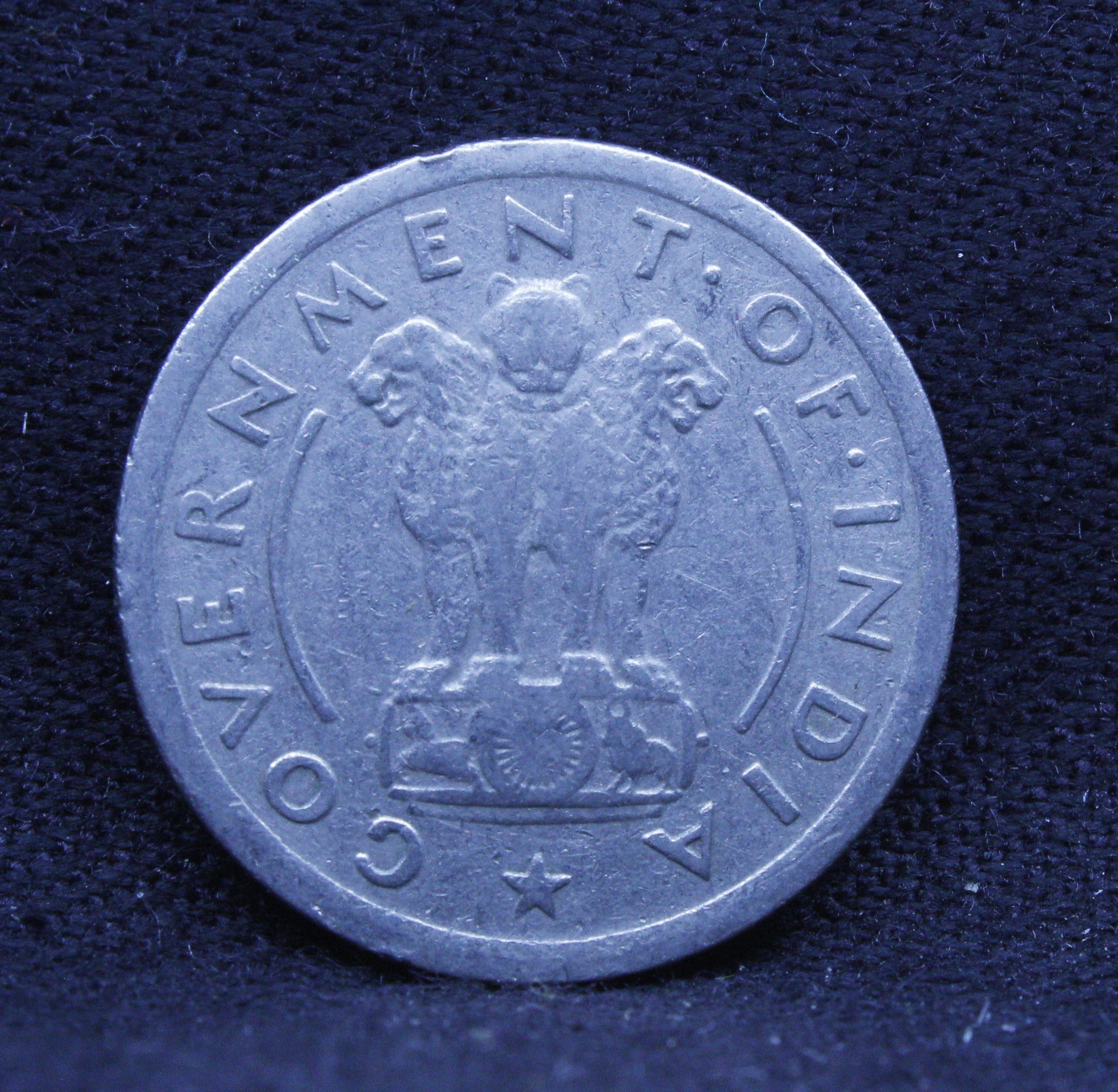 Half RS - Corn Sheaf- 1951 - UNC