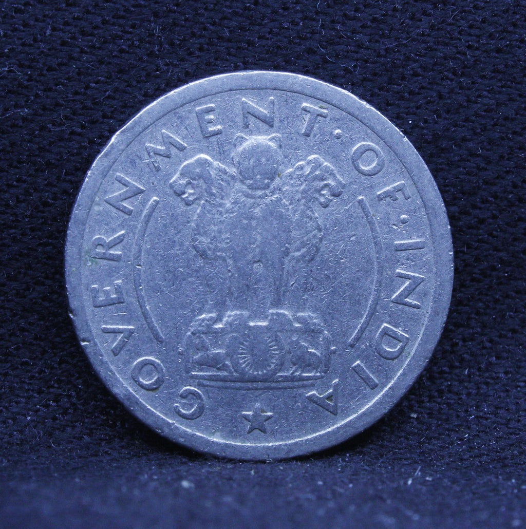 Half RS - Corn Sheaf- 1951 - UNC