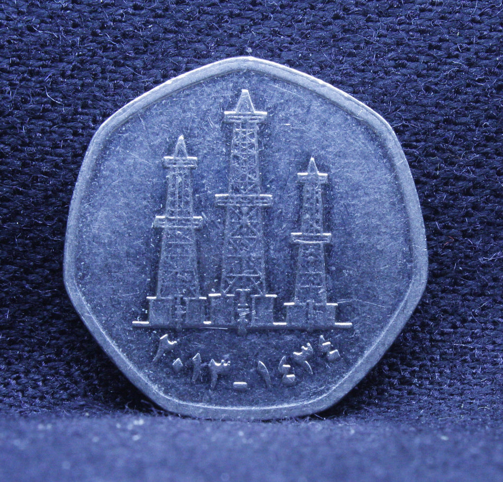 United Arab Emirates