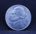 IN GOD WE TRUST