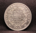 1 Rupee 1840 Victoria Queen Silver coins